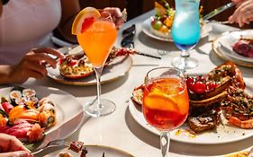 Fairmont Bab Al Bahr